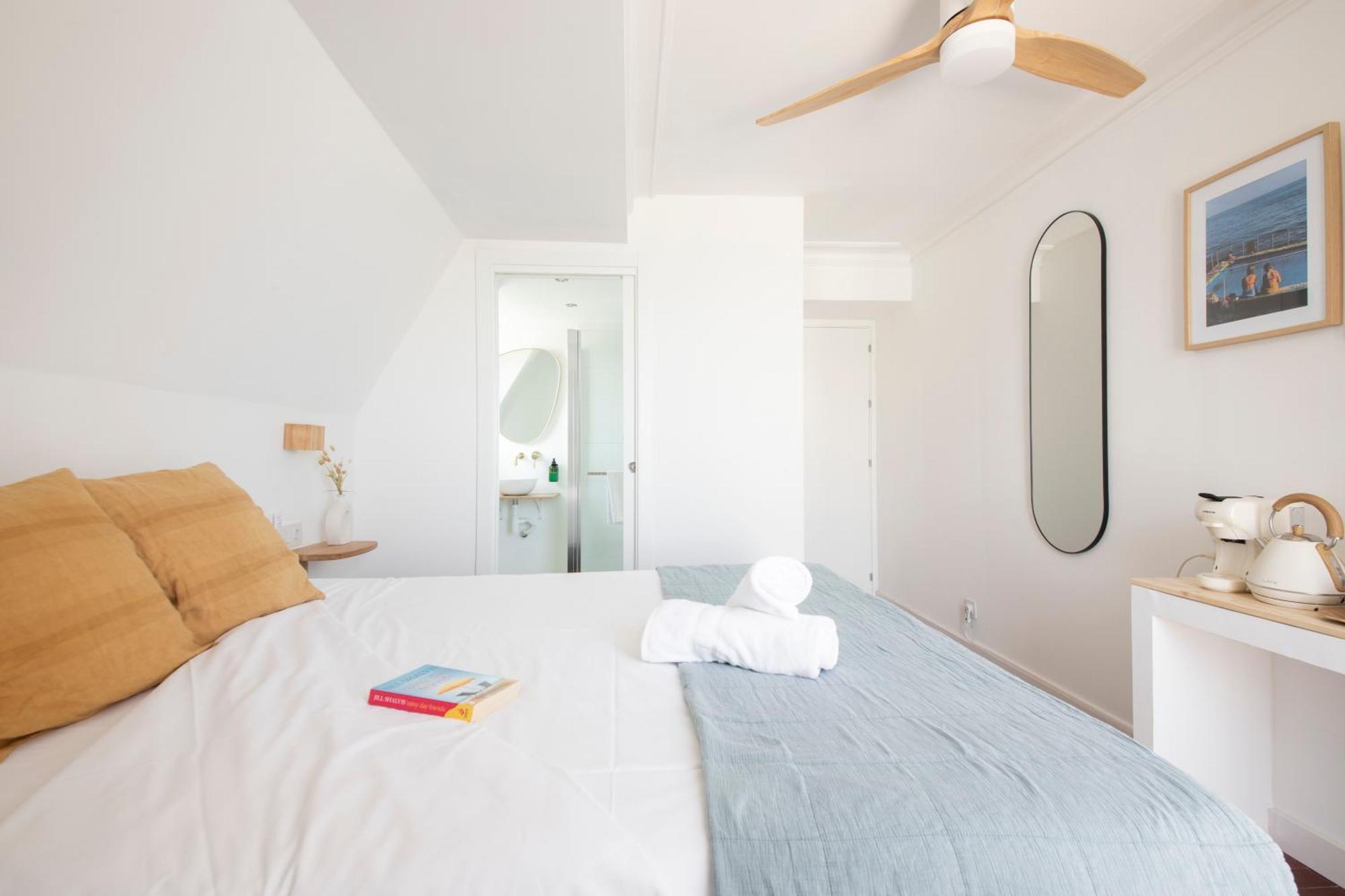 Far Out Accommodatie bij particulieren