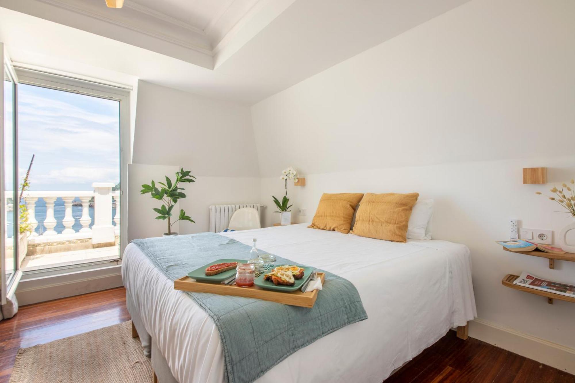 Far Out Accommodatie bij particulieren San Sebastian