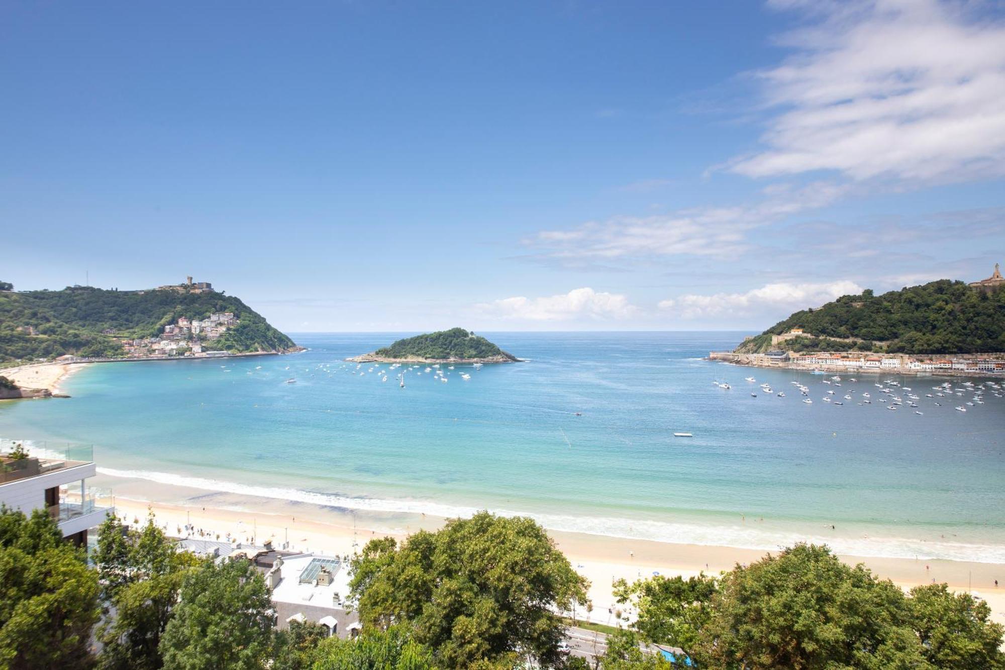 Far Out San Sebastian