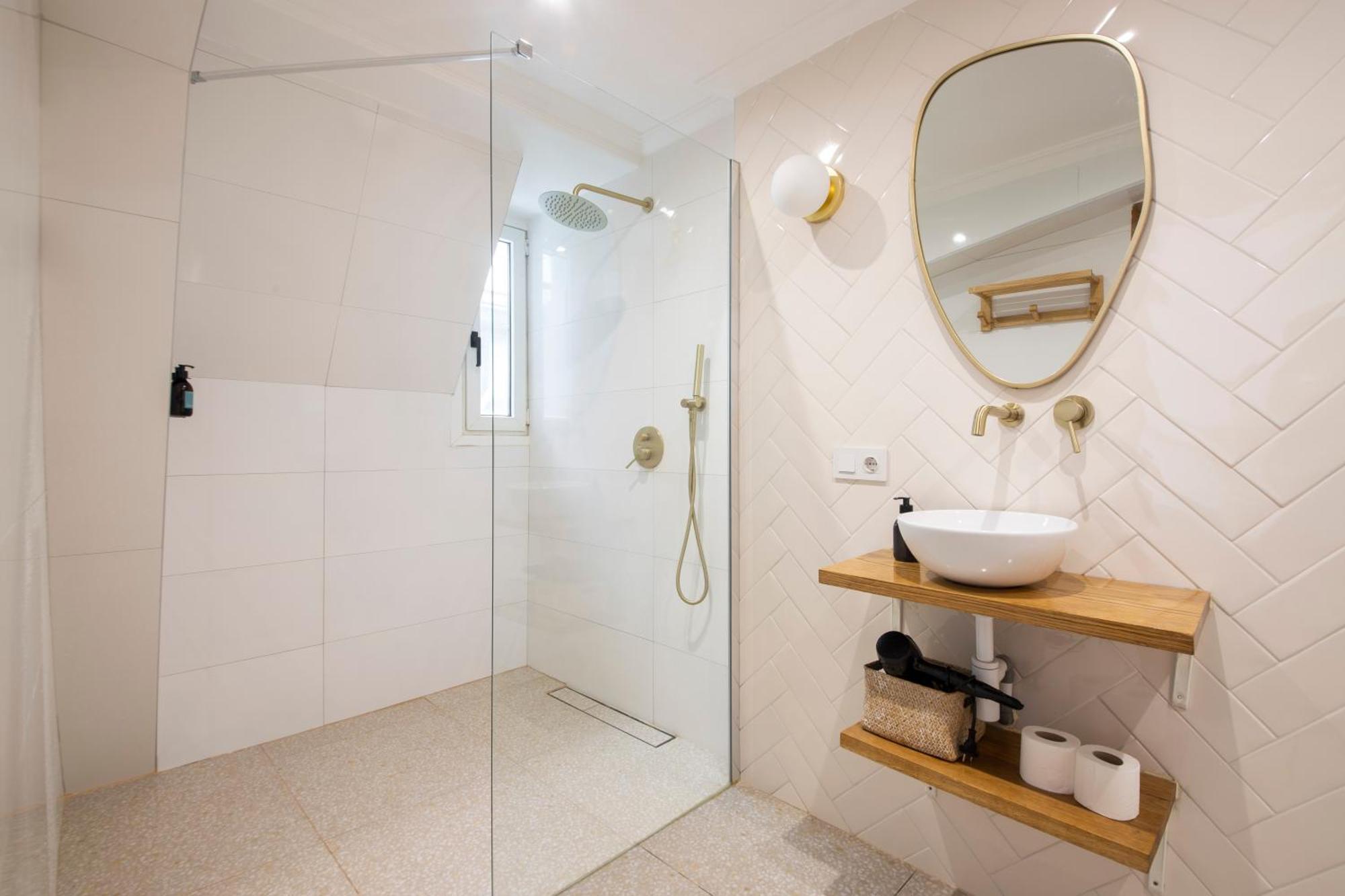 Far Out Accommodatie bij particulieren San Sebastian