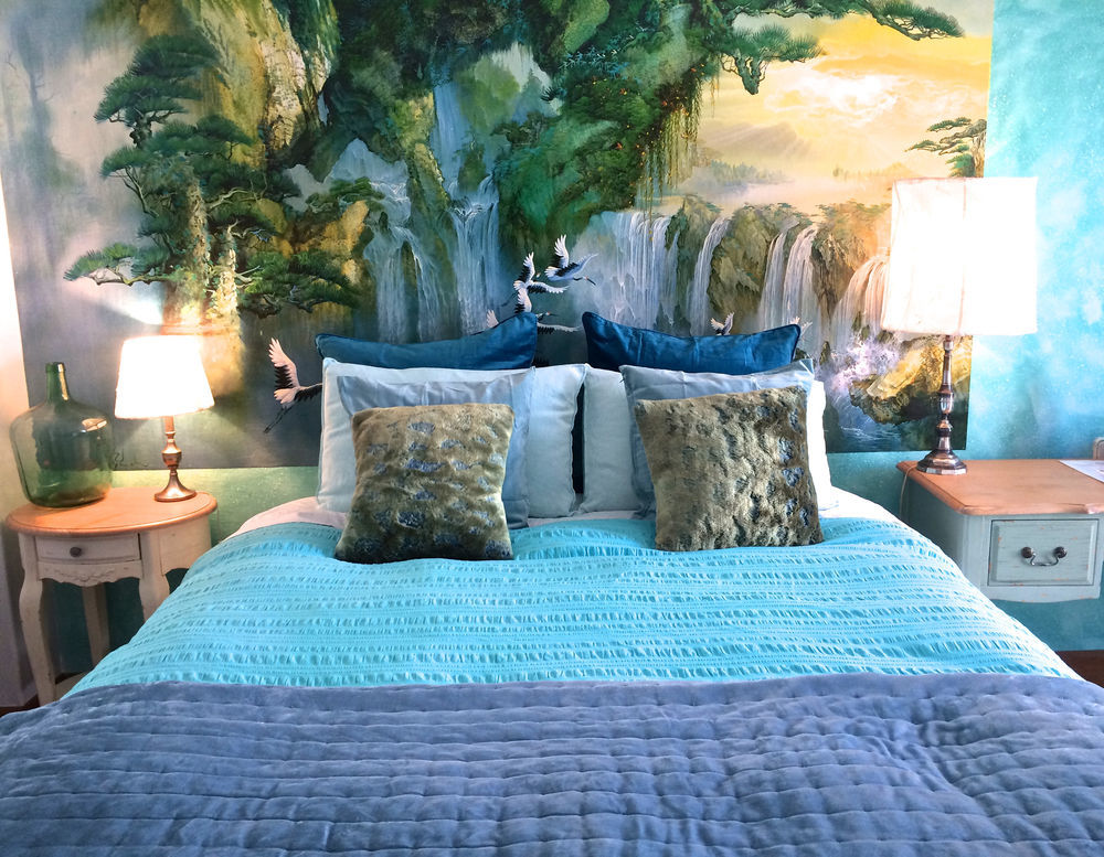 Quarto em Acomodações Particulares Far Out *