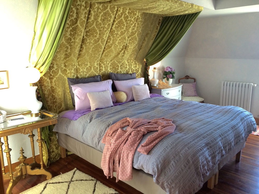 Far Out Accommodatie bij particulieren *