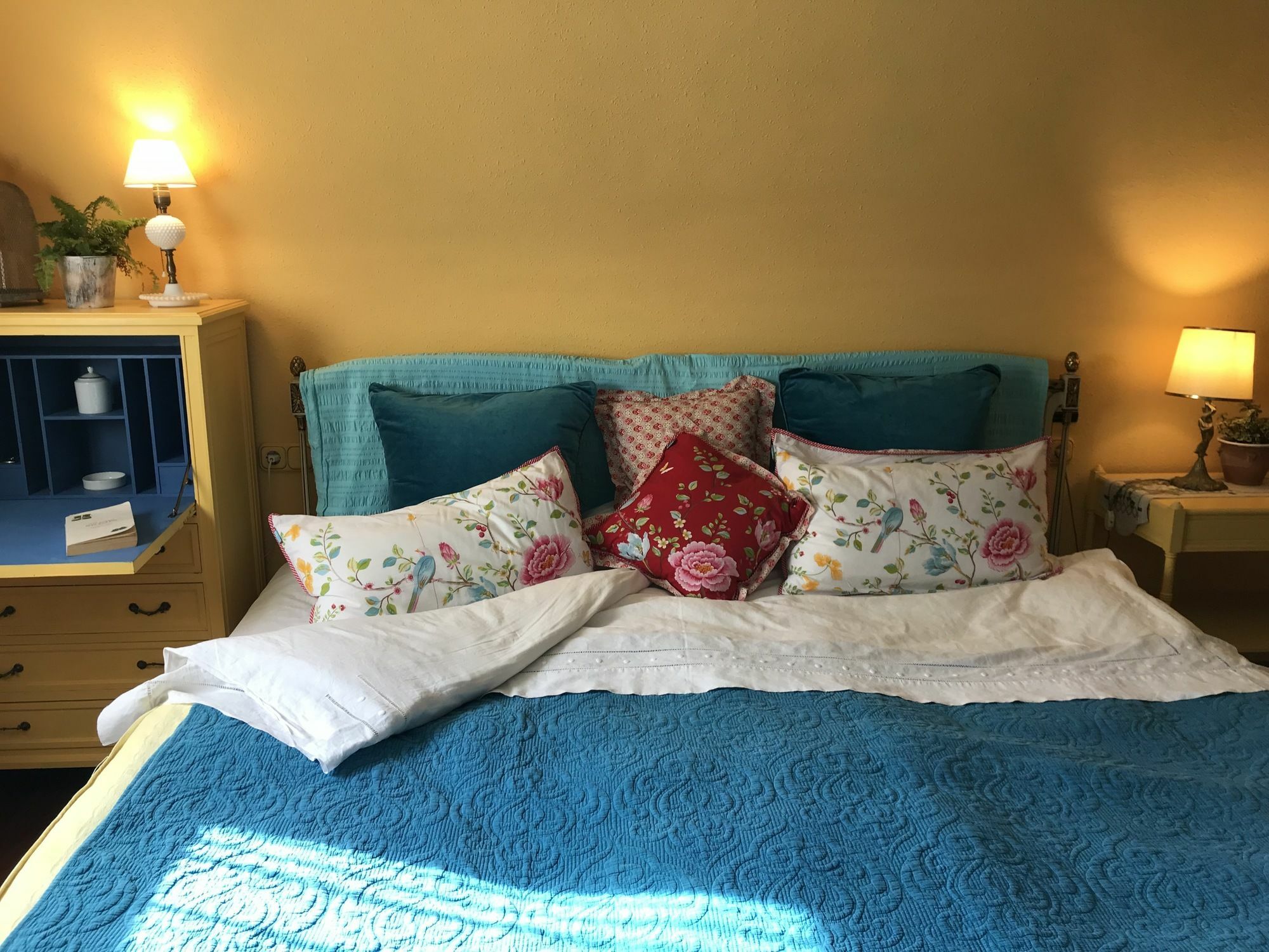 Accommodatie bij particulieren Far Out San Sebastian