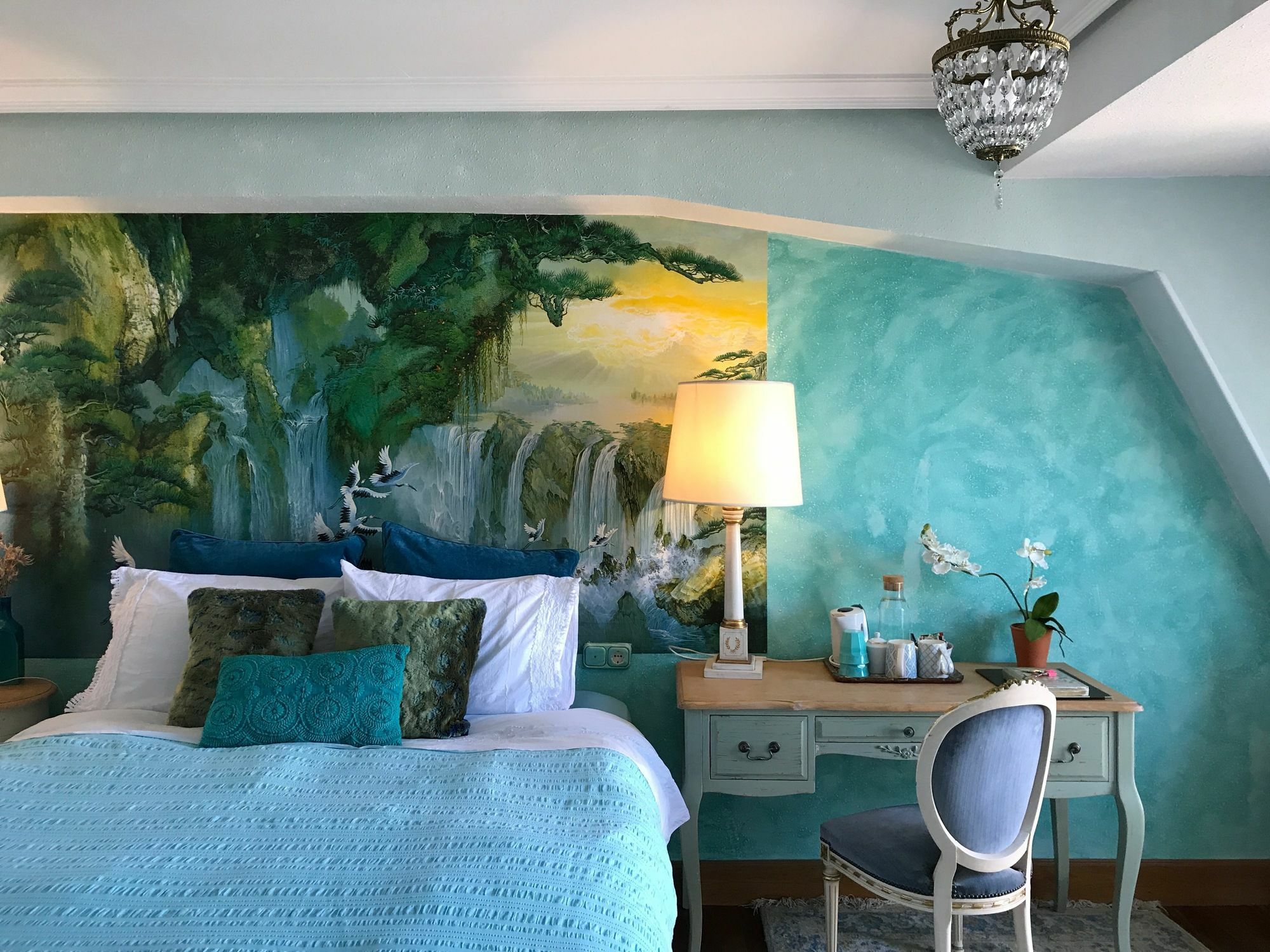 Accommodatie bij particulieren Far Out *