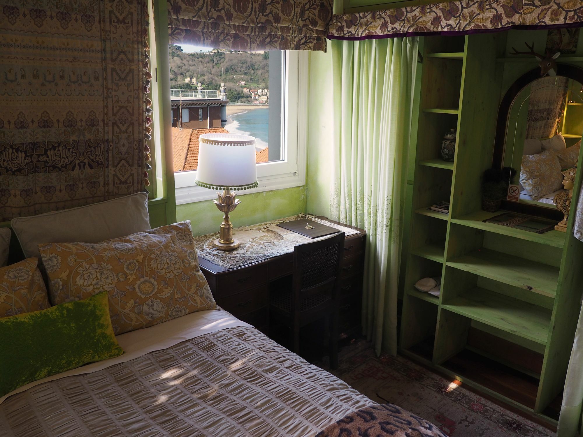 Far Out Accommodatie bij particulieren *